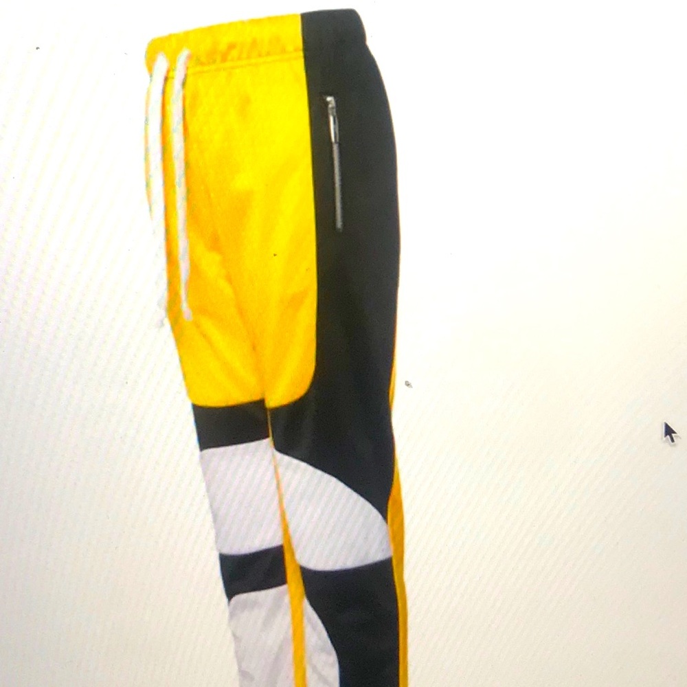Joggers, Dance Costume